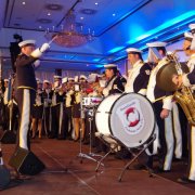 Captain' Dinner (16.11.13)